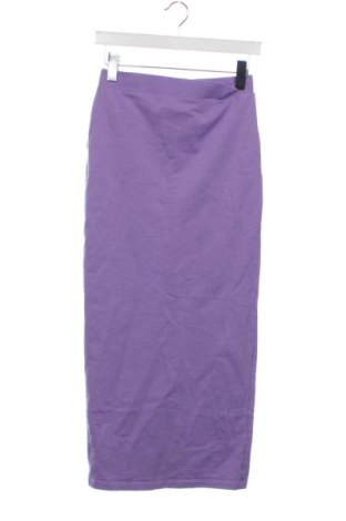 Sukňa Shoeby, Veľkosť XS, Farba Fialová, Cena  21,00 €