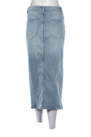 Szoknya Sinsay, Méret M, Szín Kék, Ár 3 729 Ft