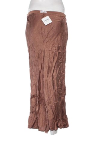 Szoknya Sinsay, Méret XL, Szín Barna, Ár 4 858 Ft