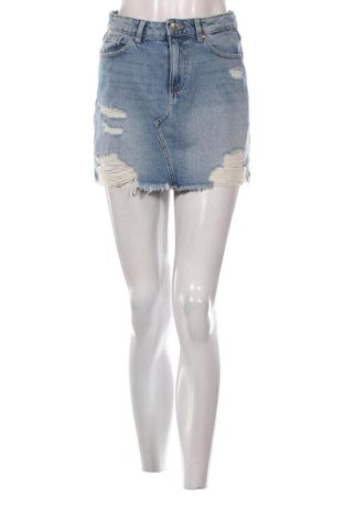 Пола Sinsay, Размер S, Цвят Син, Цена 14,74 €