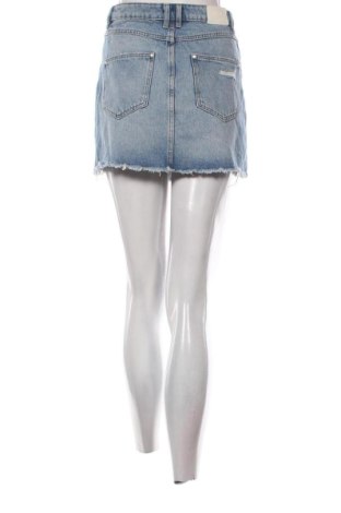 Пола Sinsay, Размер S, Цвят Син, Цена 14,74 €