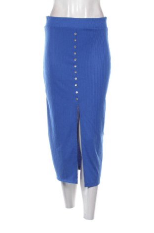 Szoknya Sinsay, Méret S, Szín Kék, Ár 4 959 Ft