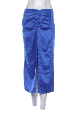 Rock Sinsay, Größe M, Farbe Blau, Preis € 11,76