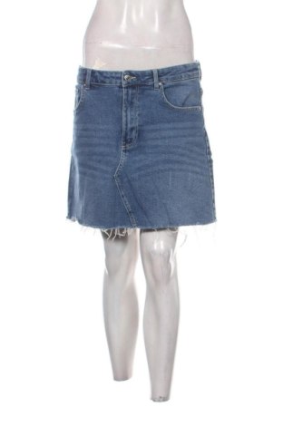 Rock Sinsay, Größe L, Farbe Blau, Preis € 14,77