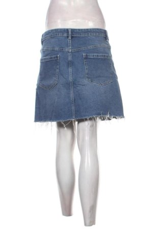 Rock Sinsay, Größe L, Farbe Blau, Preis € 14,77