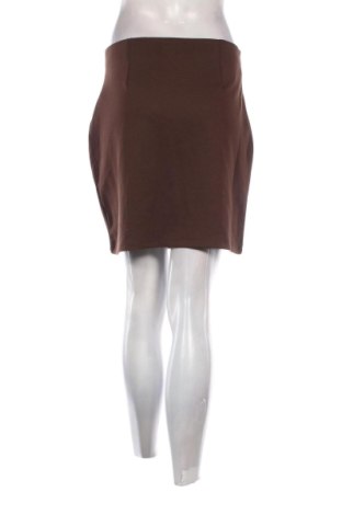Φούστα Sinsay, Μέγεθος M, Χρώμα Καφέ, Τιμή 9,71 €