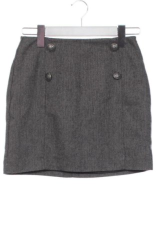 Пола Sinsay, Размер XS, Цвят Сив, Цена 10,00 €