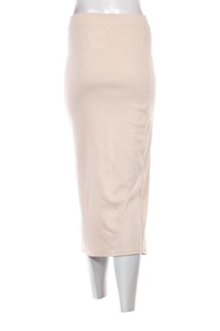 Пола Sinsay, Размер S, Цвят Бежов, Цена 8,67 €