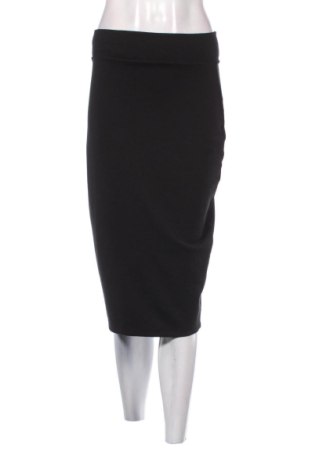 Φούστα Sinsay, Μέγεθος S, Χρώμα Μαύρο, Τιμή 12,00 €