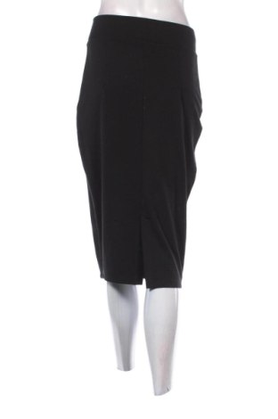 Φούστα Sinsay, Μέγεθος S, Χρώμα Μαύρο, Τιμή 12,00 €