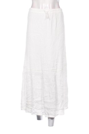 Sukňa Sinsay, Veľkosť S, Farba Biela, Cena  11,70 €