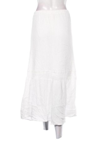 Sukňa Sinsay, Veľkosť S, Farba Biela, Cena  11,70 €