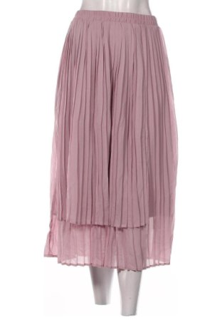 Φούστα Sinsay, Μέγεθος S, Χρώμα Βιολετί, Τιμή 8,99 €
