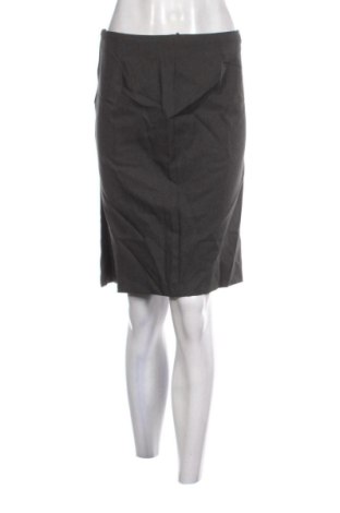 Φούστα Sisley, Μέγεθος M, Χρώμα Μαύρο, Τιμή 63,00 €