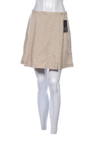 Rock Sisley, Größe M, Farbe Beige, Preis € 63,00