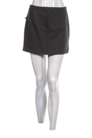 Φούστα Sisley, Μέγεθος M, Χρώμα Γκρί, Τιμή 63,00 €