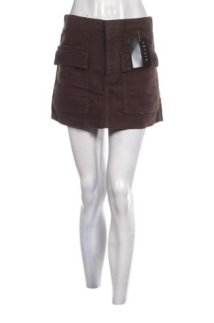 Пола Sisley, Размер M, Цвят Кафяв, Цена 63,00 €