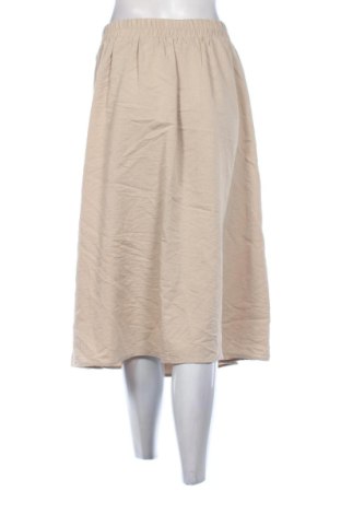 Φούστα Smashed Lemon, Μέγεθος XL, Χρώμα  Μπέζ, Τιμή 27,99 €