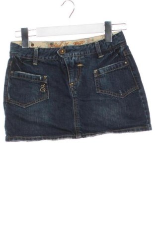 Пола Staff Jeans, Размер XS, Цвят Син, Цена 15,33 €