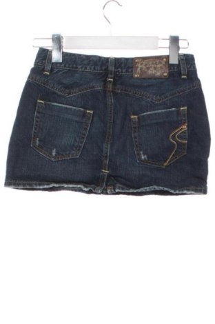 Пола Staff Jeans, Размер XS, Цвят Син, Цена 15,33 €