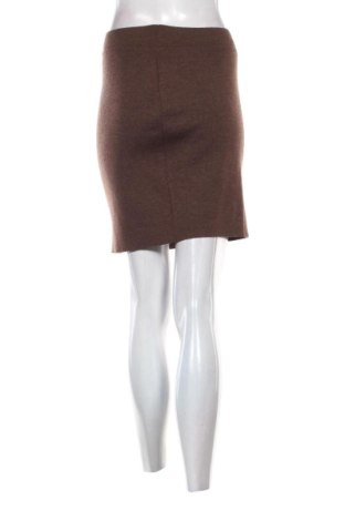 Sukně Stefanel, Velikost S, Barva Hnědá, Cena  899,00 Kč