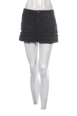 Sukňa Stradivarius, Veľkosť M, Farba Čierna, Cena  18,46 €