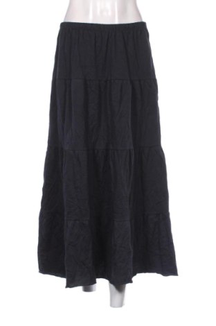 Φούστα Stradivarius, Μέγεθος M, Χρώμα Μπλέ, Τιμή 10,99 €