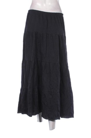 Φούστα Stradivarius, Μέγεθος M, Χρώμα Μπλέ, Τιμή 10,99 €