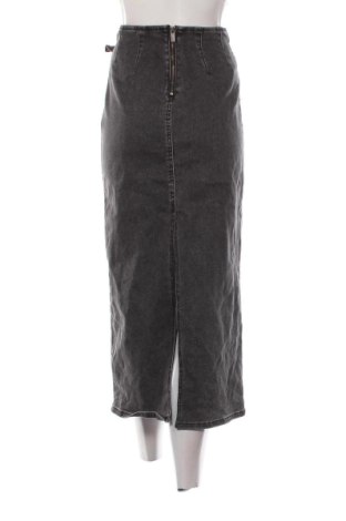 Пола Stradivarius, Размер S, Цвят Сив, Цена 14,74 €