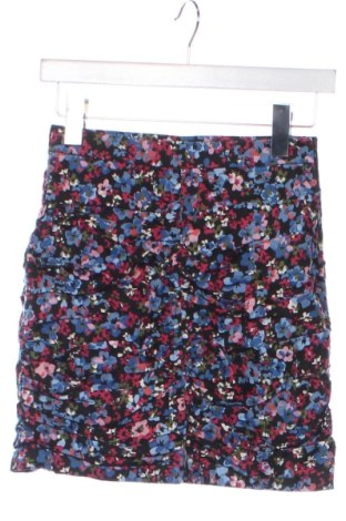 Szoknya Stradivarius, Méret XXS, Szín Sokszínű, Ár 2 539 Ft