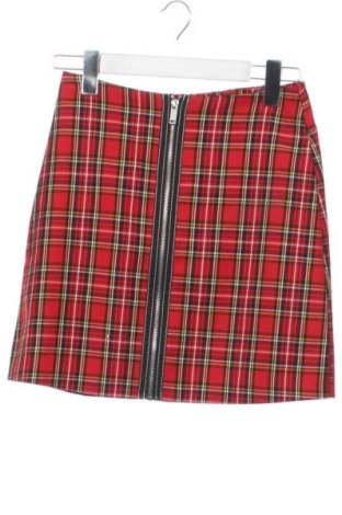 Sukně Stradivarius, Velikost XS, Barva Vícebarevné, Cena  277,00 Kč