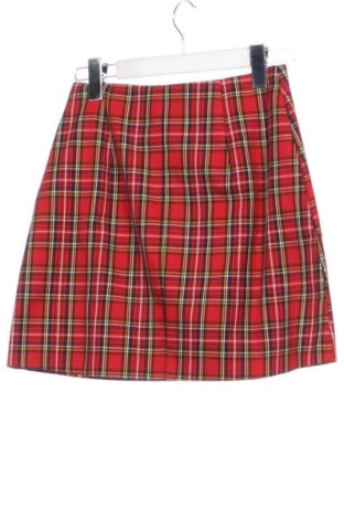 Sukně Stradivarius, Velikost XS, Barva Vícebarevné, Cena  277,00 Kč