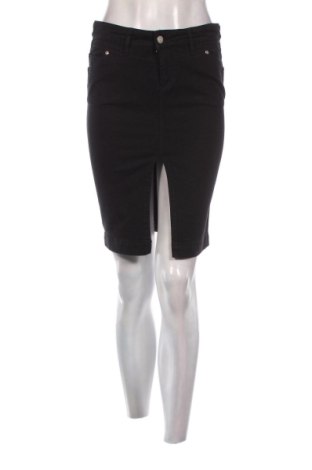 Sukně Stradivarius, Velikost M, Barva Černá, Cena  425,00 Kč