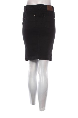 Sukně Stradivarius, Velikost M, Barva Černá, Cena  425,00 Kč