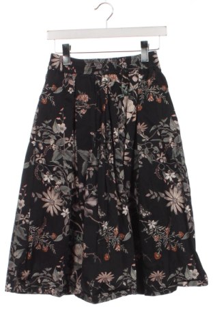 Sukňa Stradivarius, Veľkosť XS, Farba Viacfarebná, Cena  12,00 €