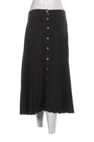 Spódnica Stradivarius, Rozmiar M, Kolor Czarny, Cena 64,30 zł