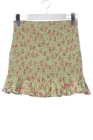 Sukně Stradivarius, Velikost XS, Barva Vícebarevné, Cena  199,00 Kč