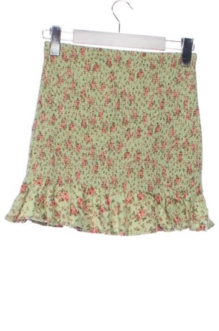 Sukně Stradivarius, Velikost XS, Barva Vícebarevné, Cena  199,00 Kč