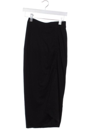 Rock Stradivarius, Größe XXS, Farbe Schwarz, Preis 12,00 €