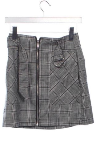 Φούστα Stradivarius, Μέγεθος XS, Χρώμα Πολύχρωμο, Τιμή 10,00 €