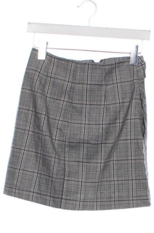 Φούστα Stradivarius, Μέγεθος XS, Χρώμα Πολύχρωμο, Τιμή 10,00 €
