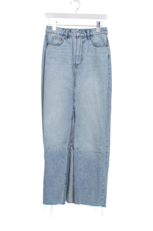 Rock Stradivarius, Größe XS, Farbe Blau, Preis 14,77 €