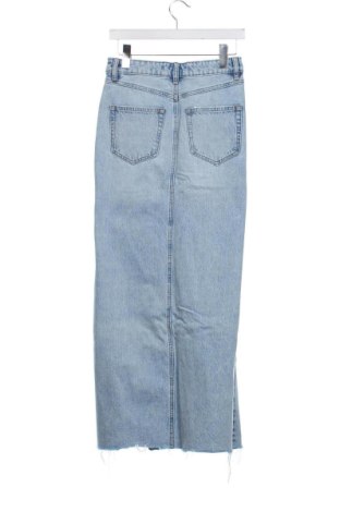 Rock Stradivarius, Größe XS, Farbe Blau, Preis 14,77 €