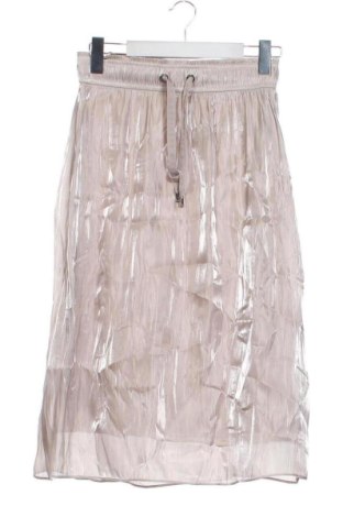 Φούστα Street One, Μέγεθος XS, Χρώμα  Μπέζ, Τιμή 16,99 €