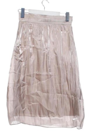 Φούστα Street One, Μέγεθος XS, Χρώμα  Μπέζ, Τιμή 16,99 €