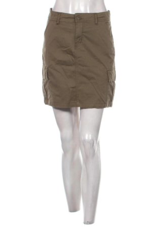 Φούστα Sublevel, Μέγεθος M, Χρώμα Πράσινο, Τιμή 6,99 €