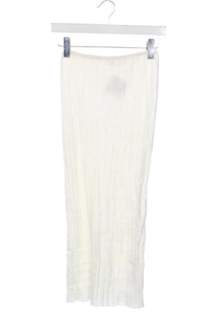 Φούστα Supre, Μέγεθος XS, Χρώμα Εκρού, Τιμή 25,99 €
