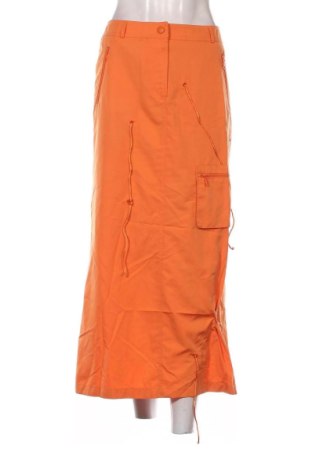 Sukně Taifun, Velikost S, Barva Oranžová, Cena  899,00 Kč