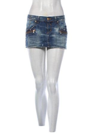 Sukňa Take Two, Veľkosť M, Farba Modrá, Cena  22,95 €