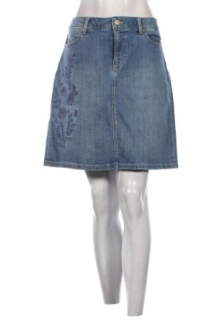 Sukňa Talbots, Veľkosť L, Farba Modrá, Cena  15,00 €